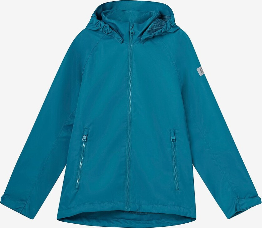 Skalljakke Soutu - Blå