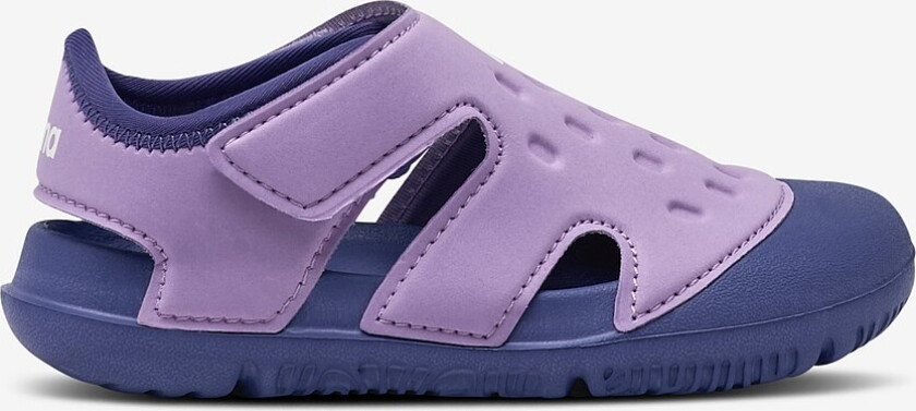 Sandaler Koralli - Lilla