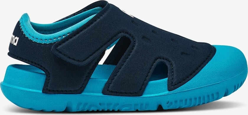 Sandaler Koralli - Blå