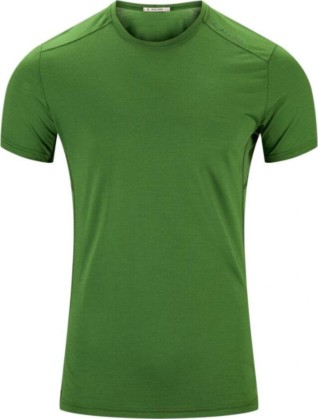 Lightwool 140 Trail Tee M´S Herre, 431 Cactus, L