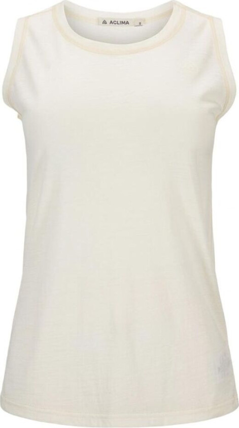 Lightwool 140 Singlet W´S Dame, 31 Nature, L