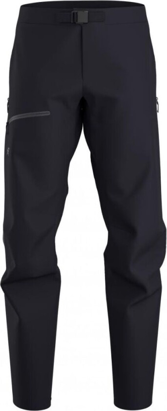 Beta Pant M Herre, 002291 Black, XL/R