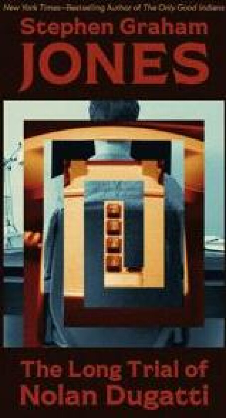 The Long Trial of Nolan Dugatti