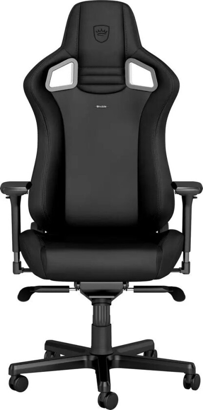 Noblechairs Epic Black Edition