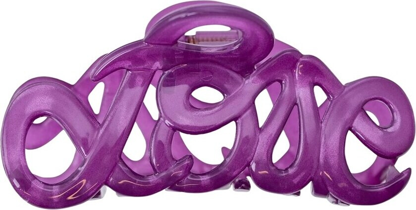 Bilde av Love Claw 8cm Purple