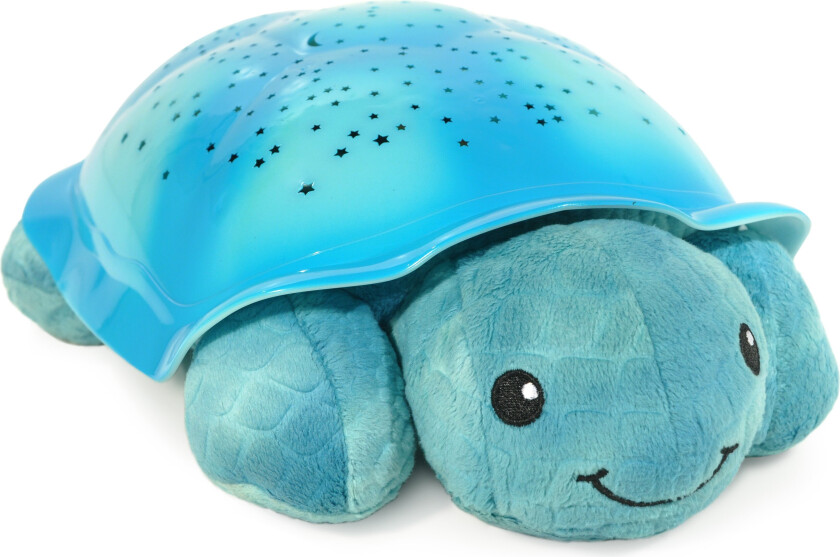 - Twinkling Twilight Turtle, Aqua (CB7323-T2P)