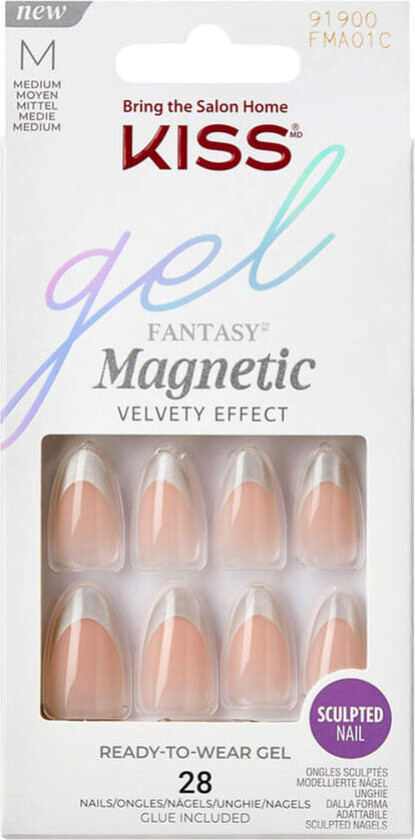 Gel Fantasy Magnetic North Coast