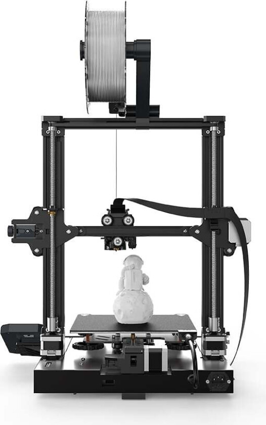 - Ender-3 S1 3D Printer