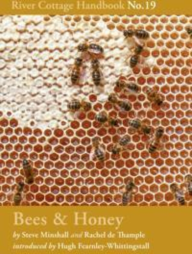 Bees & Honey