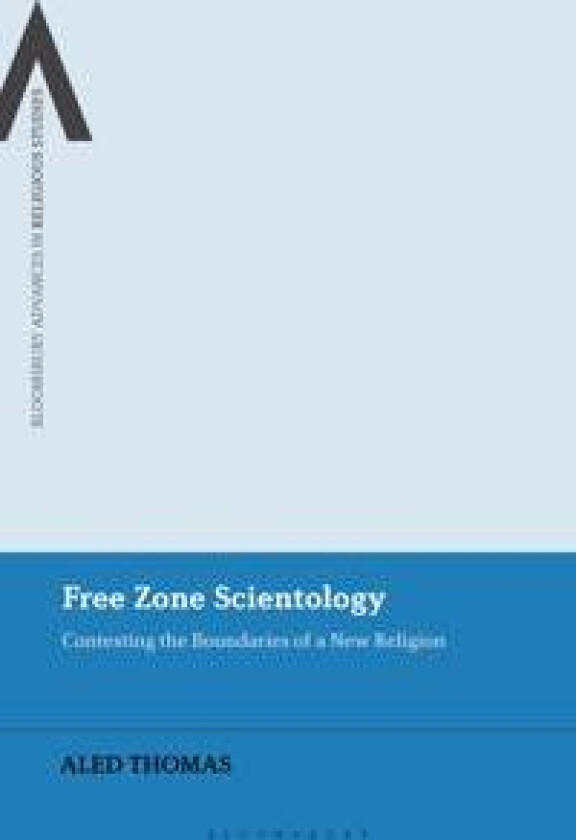 Free Zone Scientology