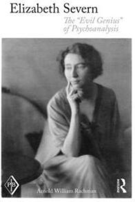 Elizabeth Severn