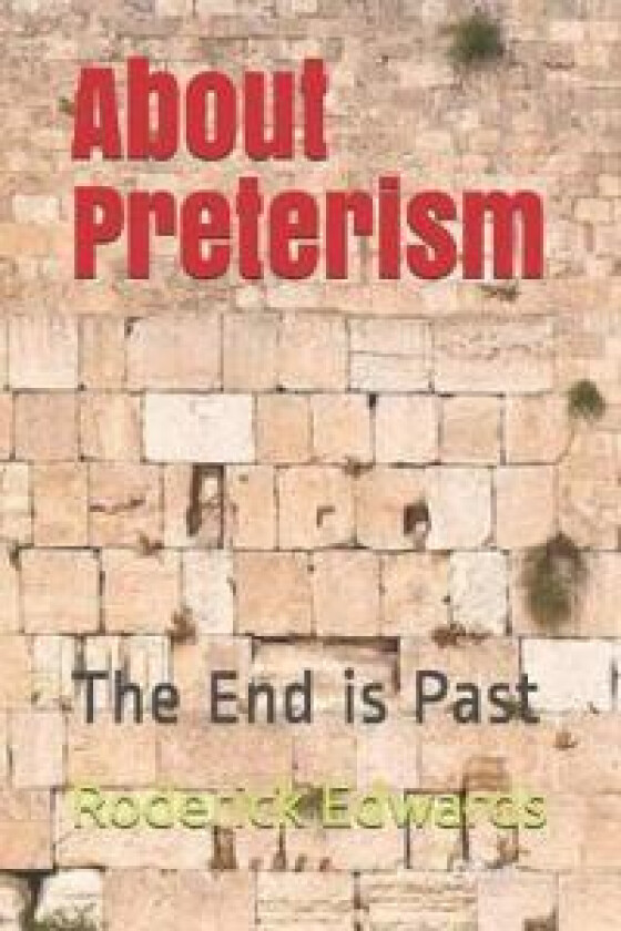 About Preterism