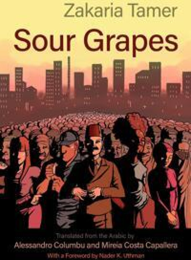 Sour Grapes