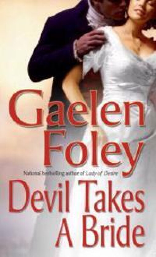Devil Takes a Bride