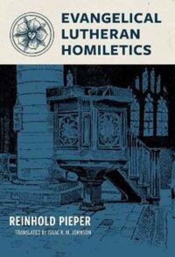 Evangelical Lutheran Homiletics