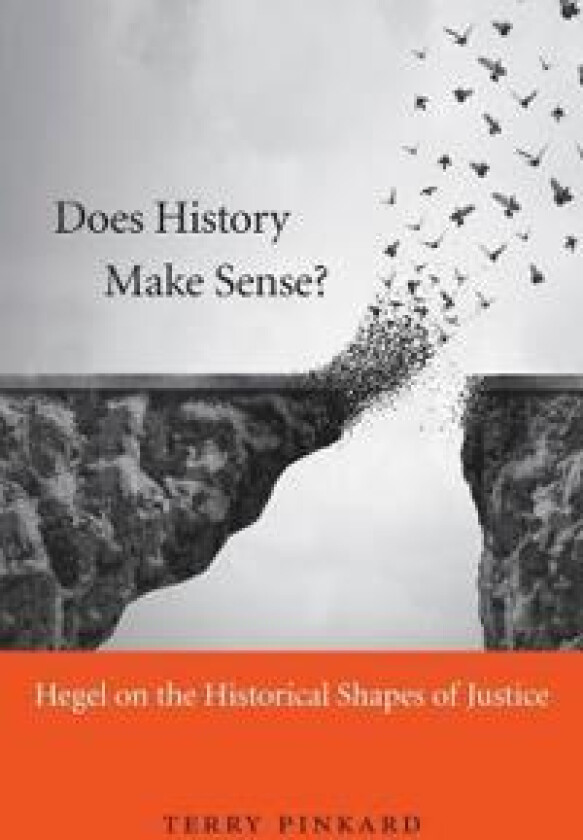 Does History Make Sense?