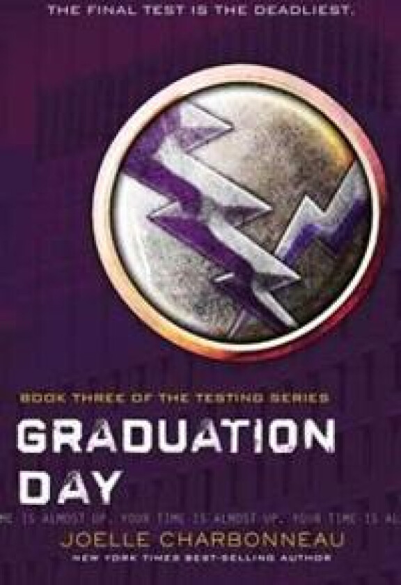 Graduation Day