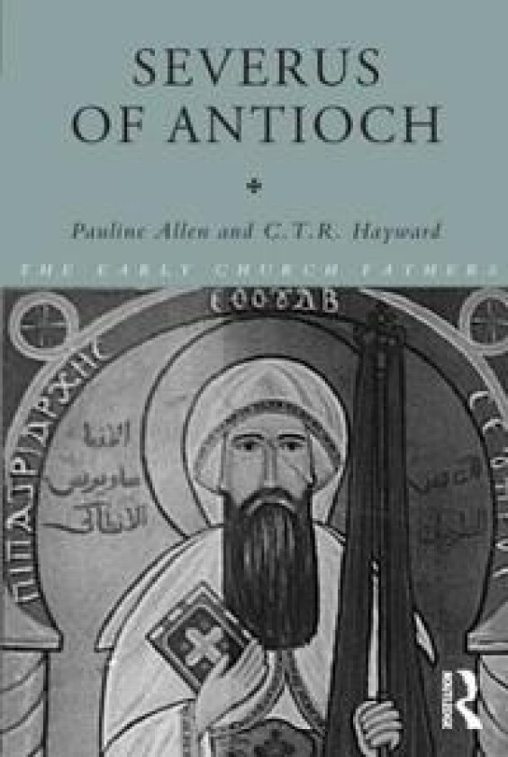 Severus of Antioch