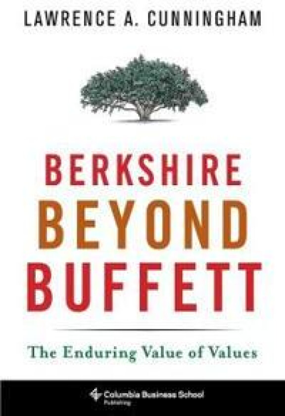 Berkshire Beyond Buffett
