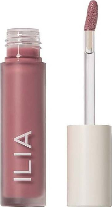 - Balmy Gloss Tinted Lip Oil Maybe Violet 4,5 ml