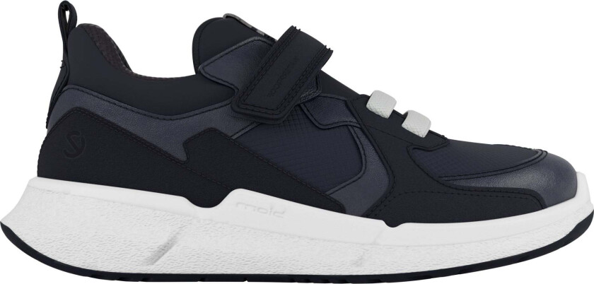 Biom 2.2 K WP Sneakers, Night Sky, 32 - Sneakers - Gummi,Skinn