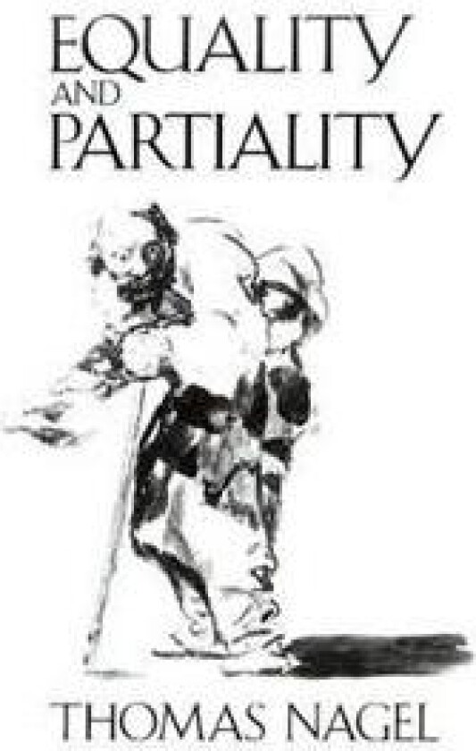 Equality and Partiality