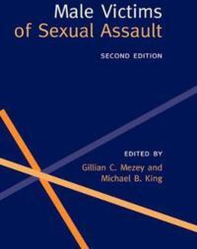 Male Victims of Sexual Assault