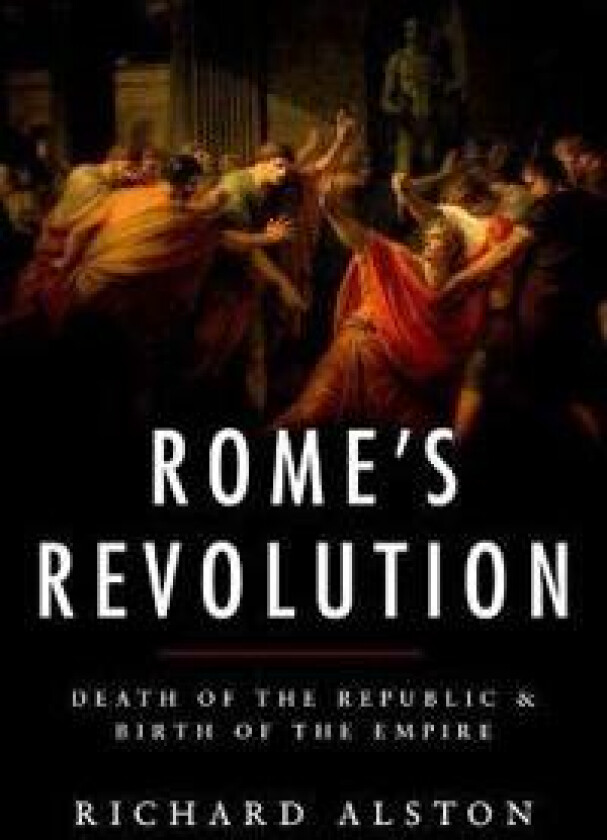 Rome's Revolution