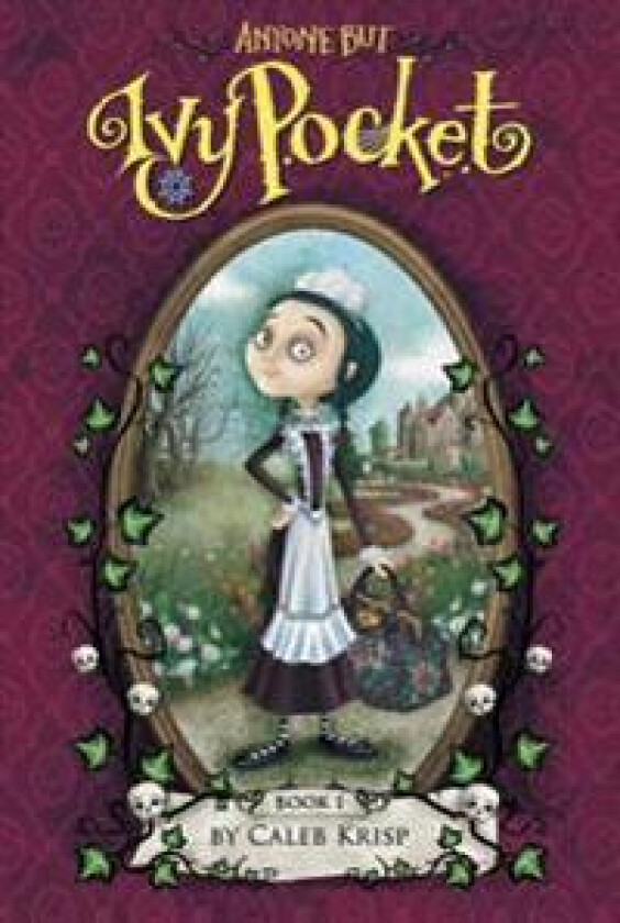 Anyone but Ivy Pocket