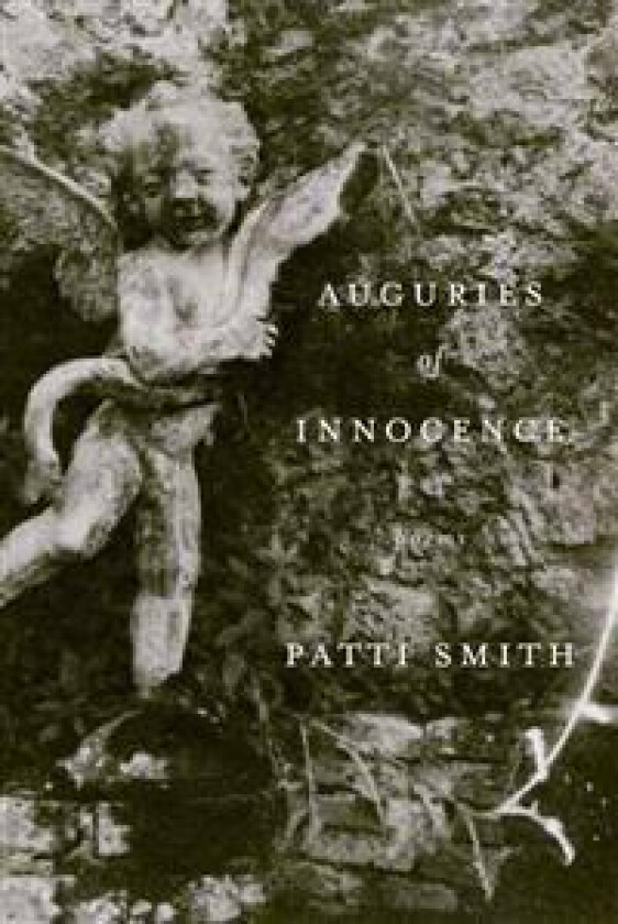 Auguries Of Innocence: Poems
