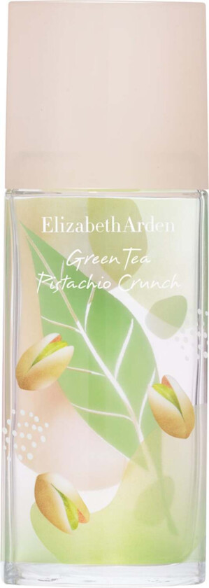 Green Tea Pistachio Eau de Toilette - 50 ml