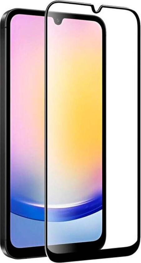 Samsung Galaxy A26 (5G) Mobile Origin EasyGlass Skjermbeskyttelsesglass - Gjennomsiktig