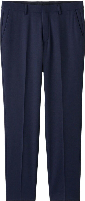 Tenutas Slim-Fit Trousers