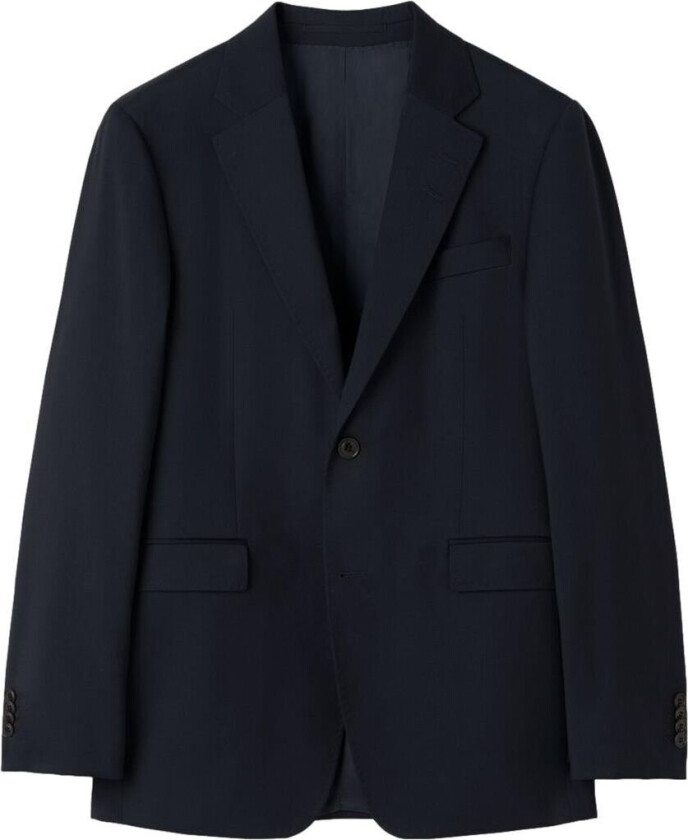 Justins Semi Slim-Fit Blazer