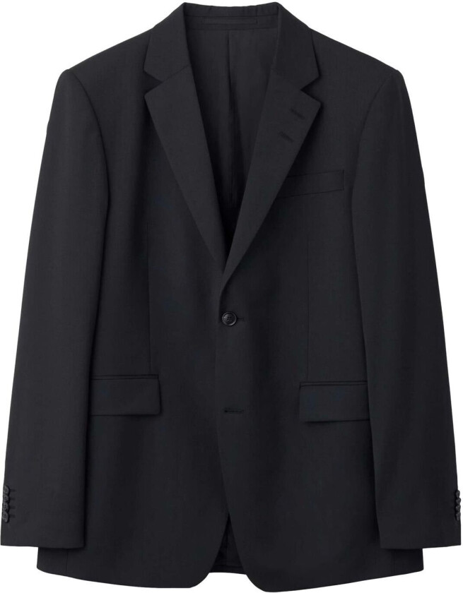 Justins Semi Slim-Fit Blazer