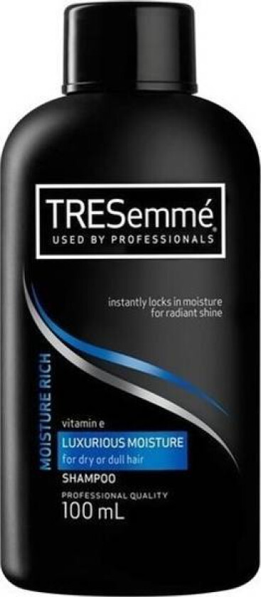 Tresemme Tresemmé Shampoo 100 Ml