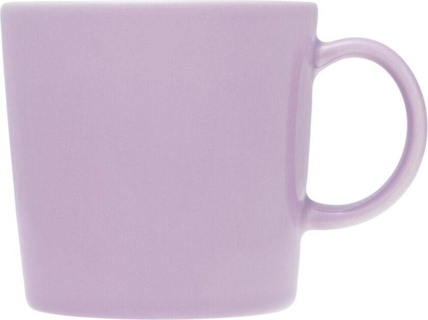 Teema krus 30 cl Lilla