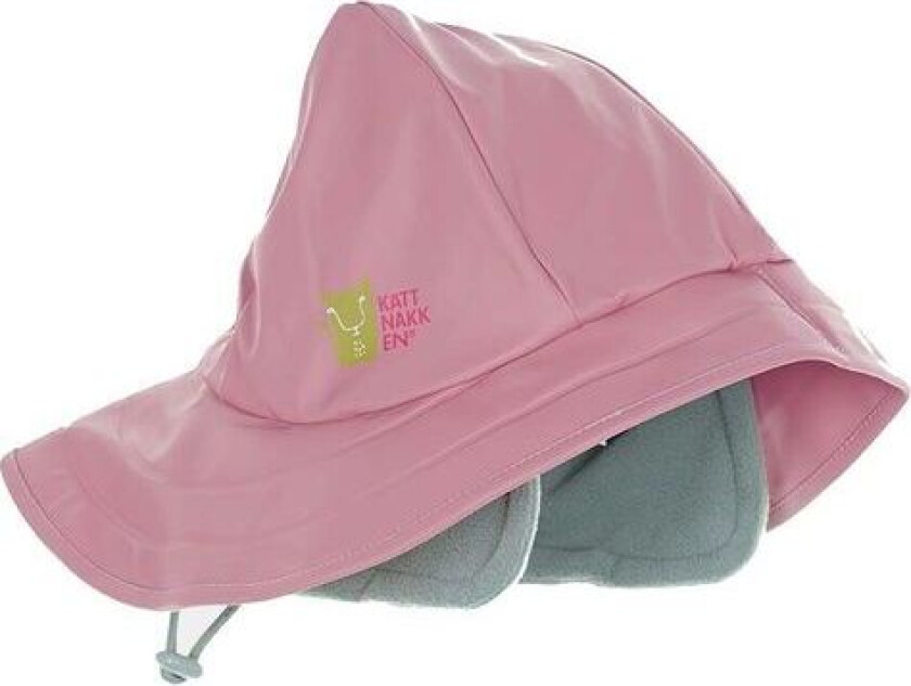 Tolvmeterskogen sydvest til barn, kattefot