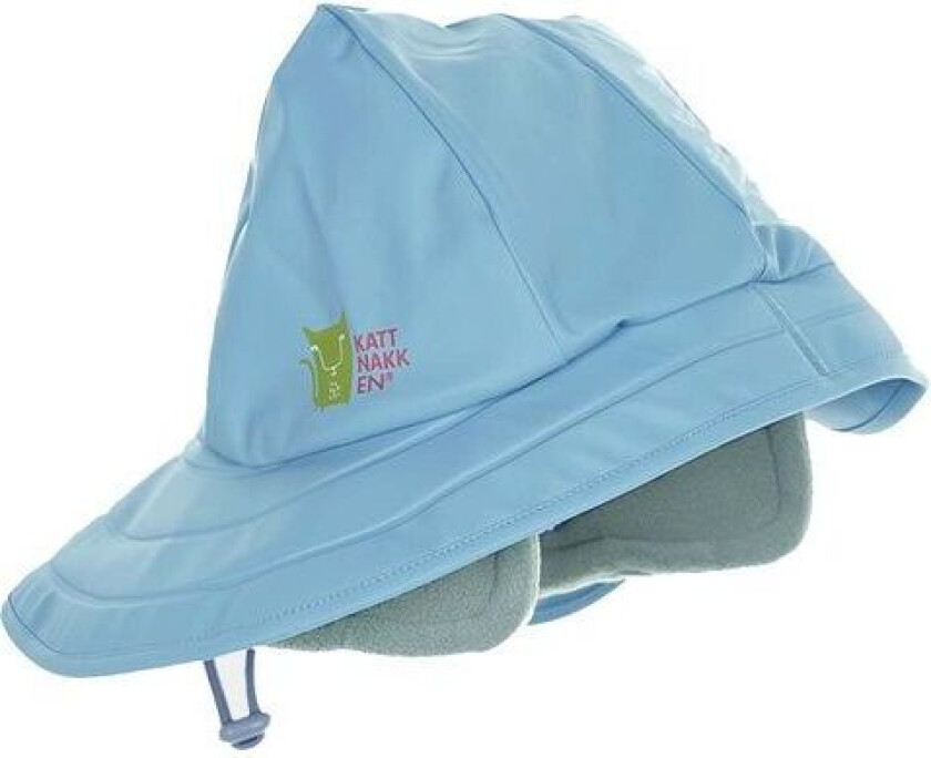 Tolvmeterskogen sydvest til barn, bris