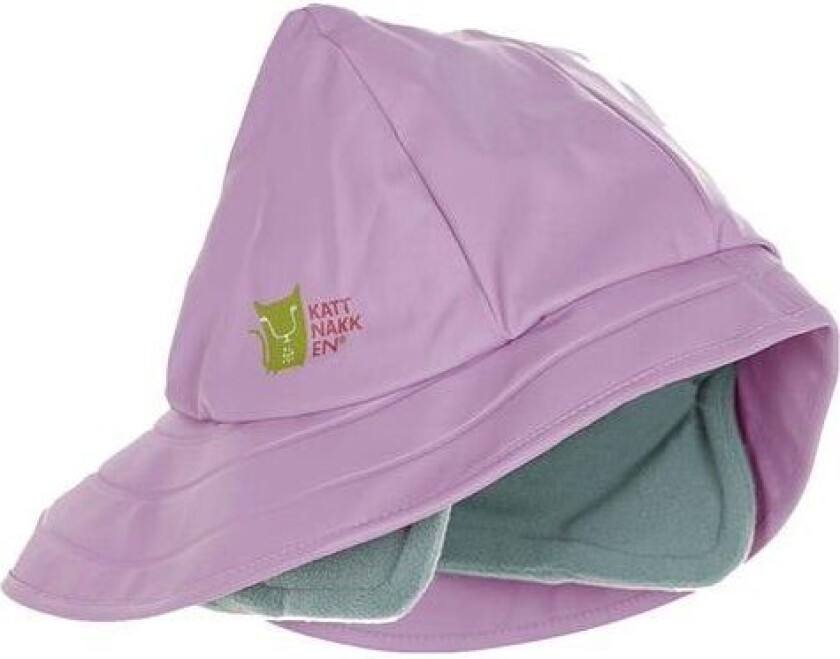 Tolvmeterskogen sydvest til barn, engkarse