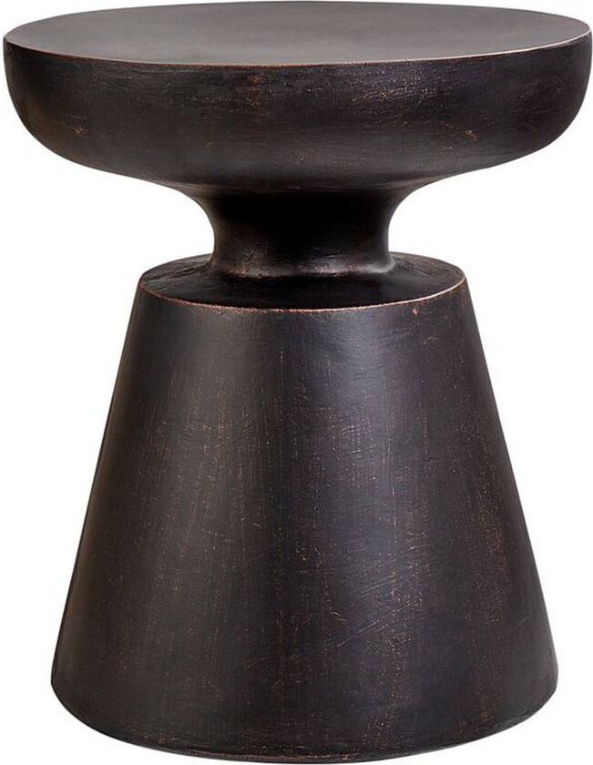 Diondra Sidebord 45 cm - Svart