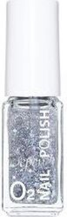 Minilak O2 - A335 Multi Glitter