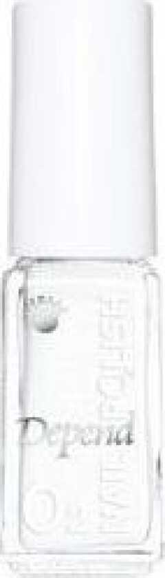 Minilak O2 - A031 White