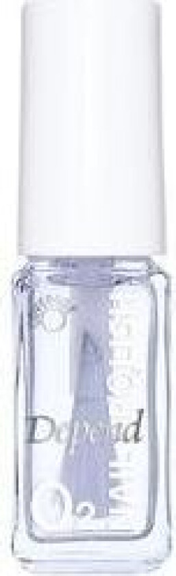 Minilak O2 - A033 Transparent