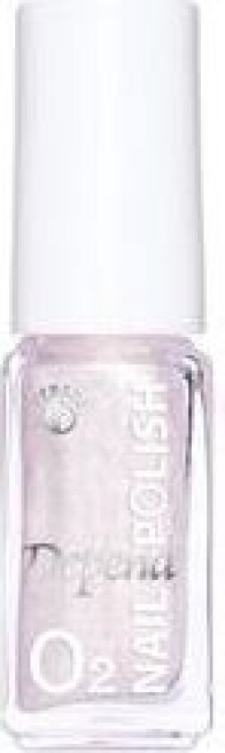 Minilak O2 - A523 Pink Glitter