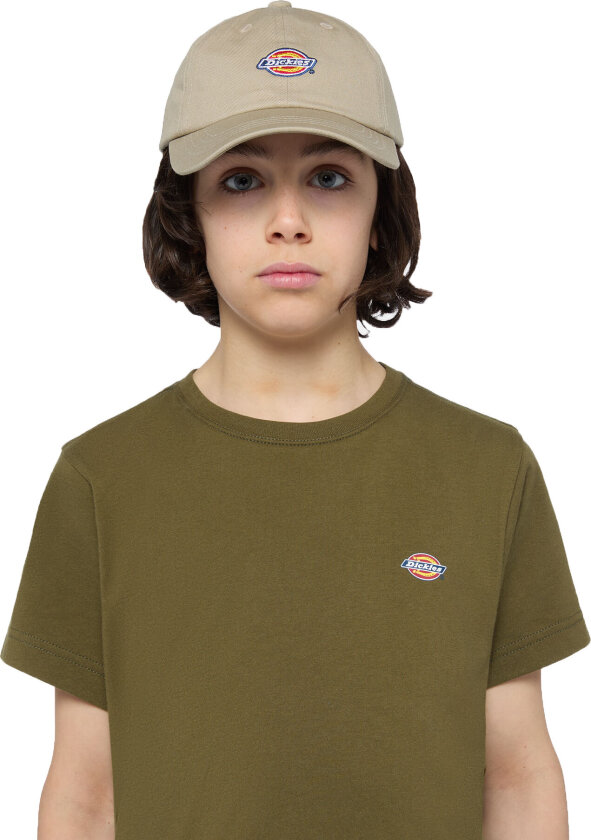 Kid's Hardwick Cap Desert Sand