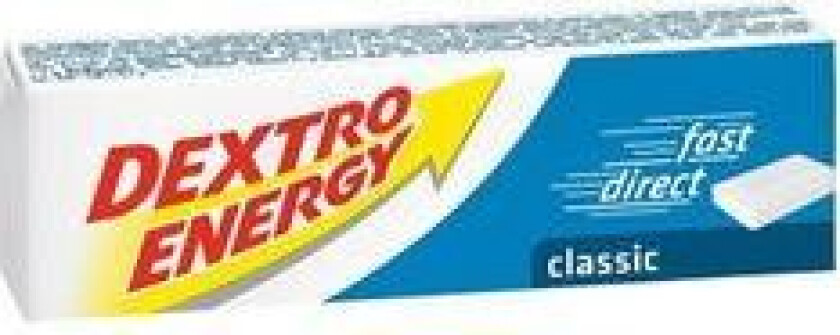 Classic - 14 Tabletter