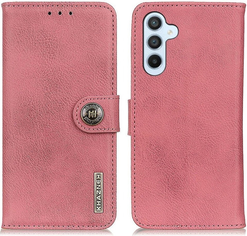 KHAZNEH Samsung Galaxy A05s Lommebok-deksel