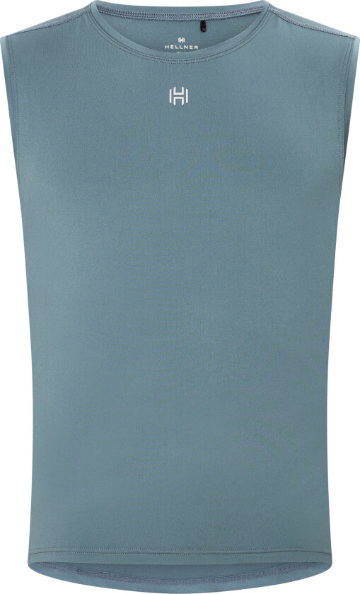 Men's Core Running Sleeveless Top Stormy Weather