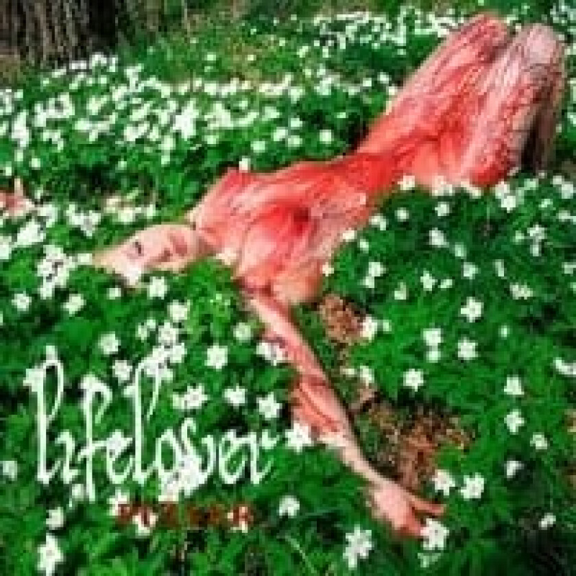 Lifelover - Pulver (Green Vinyl Lp) (LP)